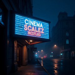 Skrillex - Cinema (SCALEZ Bootleg) [FREE DOWNLOAD]