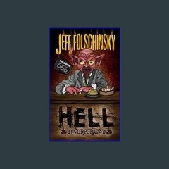 ((Ebook)) ✨ Hell, Incorporated     Kindle Edition [W.O.R.D]