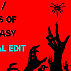 ULTRAKILL - Glory / Altars of Apostasy (Special Edit)