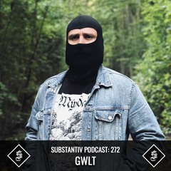 SUBSTANTIV podcast 272 GWLT