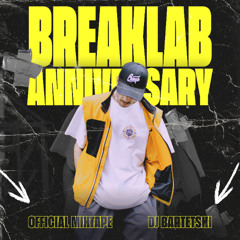 BARTETSKI - BREAKLAB