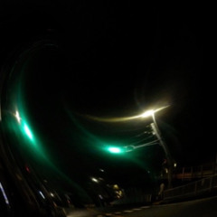 Green Lights