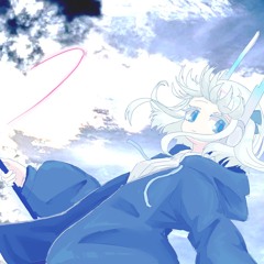 終末の星、空駆ける天使