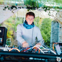 O.D. Math @ Thé Dansant Fairytales (Summerclosing)