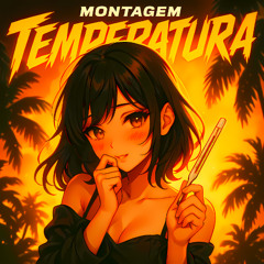 MONTAGEM TEMPERATURA