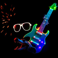 SONNENBRILLE AUF (BERNOWO REMIX)