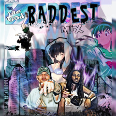 JaeGod Yung Bleu X Chris b Baddest Mix.mp3