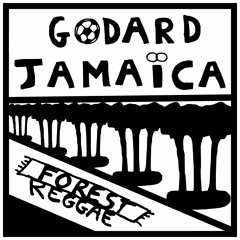 Godard Jamaïca - Kaoru Mitoma (Catherine Danger Version)