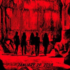 Red Velvet - Bad Boy Acoustic Guitar (WIth FFGuitar) Cover by Hydraries