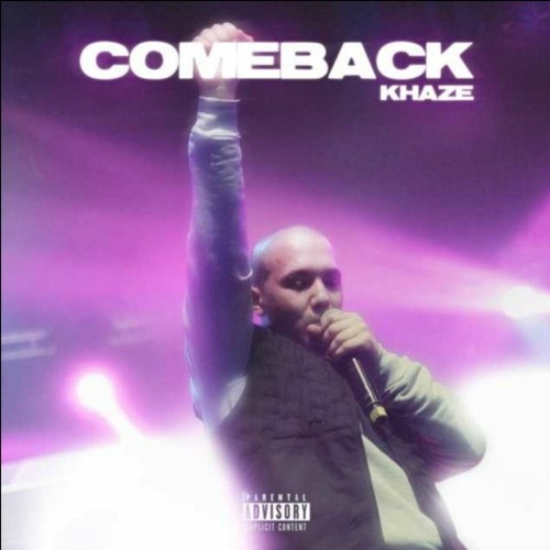 Khaze - Több kell