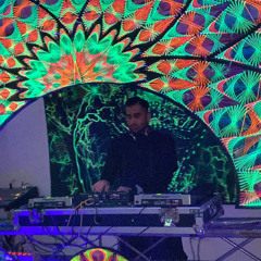 DJ Mahyar M2 PSY Paradise 2019