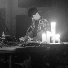 Voiwode Live @ Transcendent Waves Turbina 2025-03-19