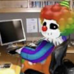 Clown sans theme