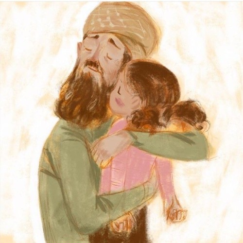 قُل لي متىٰ العمرُ والأيامُ تجمعُنا! | إلقاء أبو الزبير.