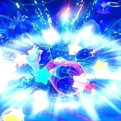 Kirby SCW - Spinning Dream Parade