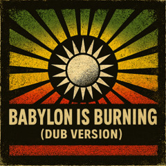 Babylon is burning (Dub Version)