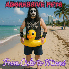 From Oslo To Miami