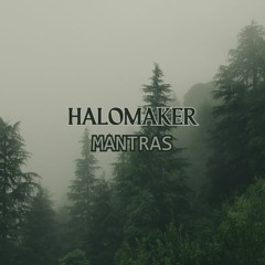HALOMAKER - Days & Nights [Prod. Smoke M2D6]