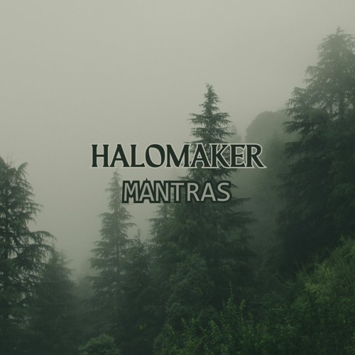 HALOMAKER - Days & Nights [Prod. Smoke M2D6]