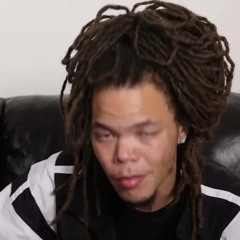 Shredgang Mone - Letter 2 My N*ggas