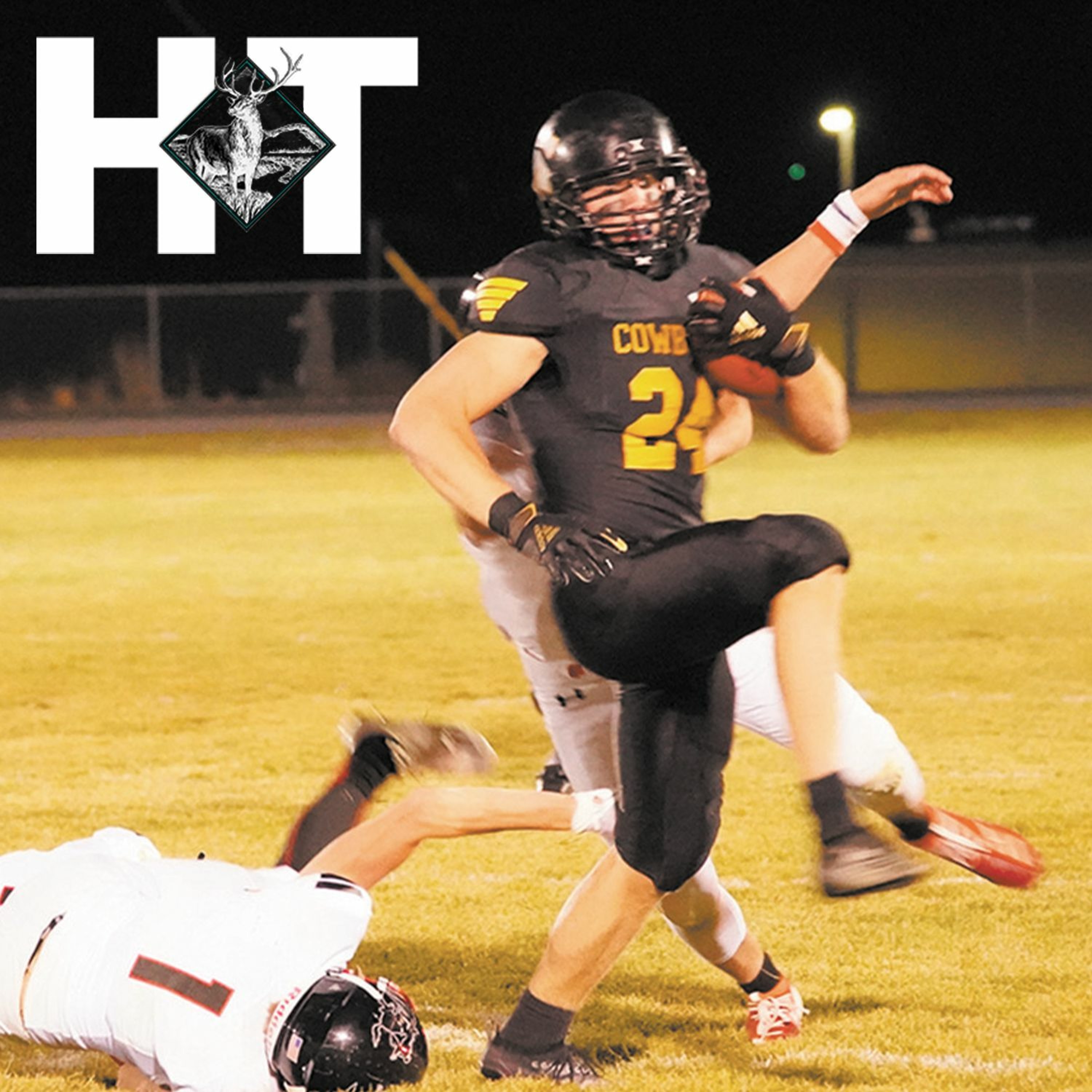 Rio Blanco County News