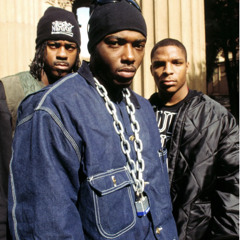 Street Smartz-Metal Thangz (Remix)