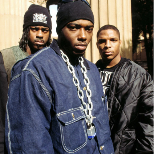 Stream Street Smartz-Metal Thangz (Remix) by Plu2o | Listen online