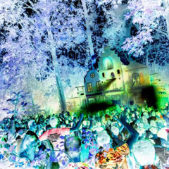 live club godverdikkie Mysteryland 2024 part 2