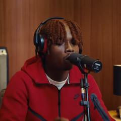 Businessman [RAPLUME] - La Mano 1.9