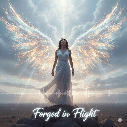 Forged in Flight