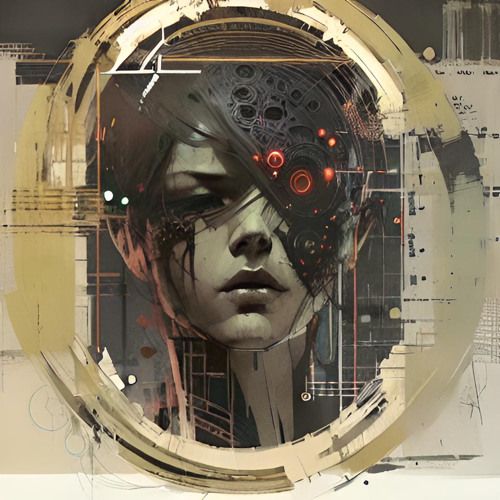 Dark Tech Selections 141[Vinyl Only Mix]