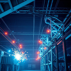 Break the Pulse Grid (Original Mix)