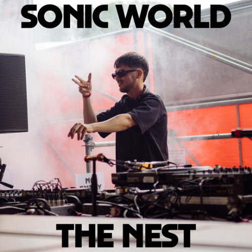 EYCEE at The Nest - Dekmantel Festival 2025