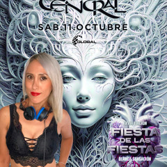 SESION JESS DEJ - CENTRAL GLOBAL 11-10-2025