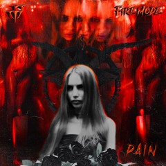 Xenia (UA) - Pain (Original mix)