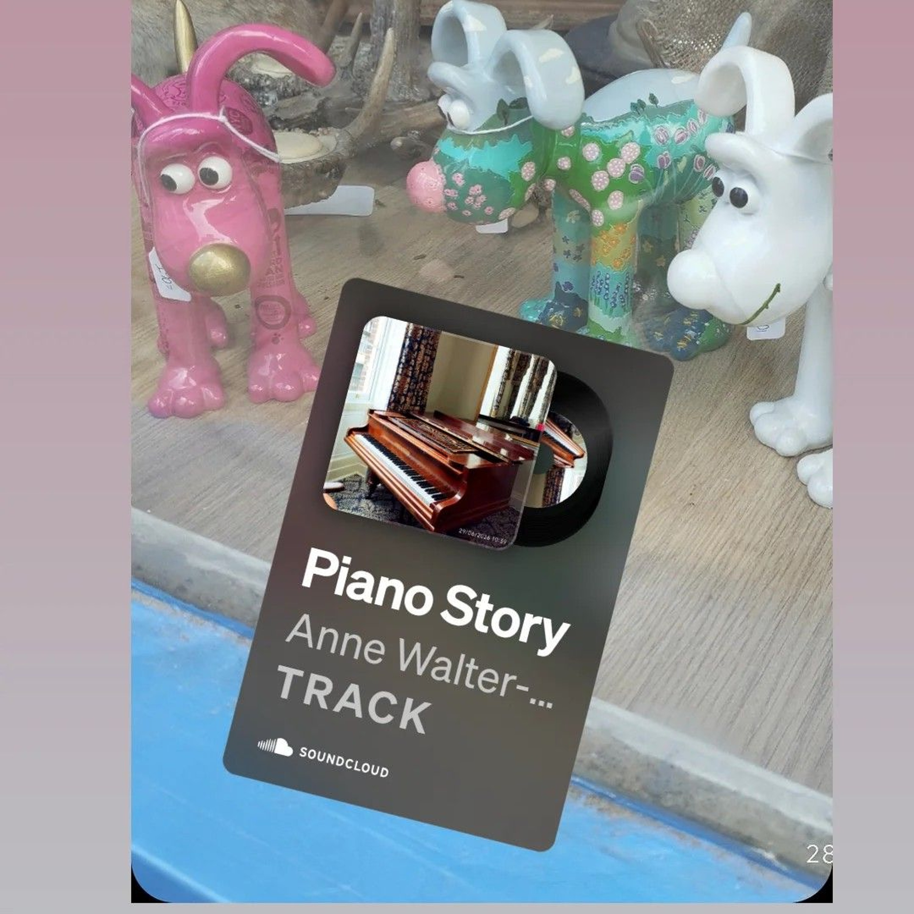 Histoire do piano episode artwork