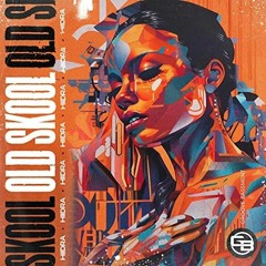 HIIDRA - Old Skool