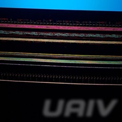 UAIV - Je Me Repeate (OOB Remix)