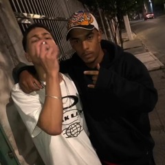 Acertei seu pai com meu 38. [DJ 7BOLADÃO EXCLUSIVE] @McNeguinhoDoMB