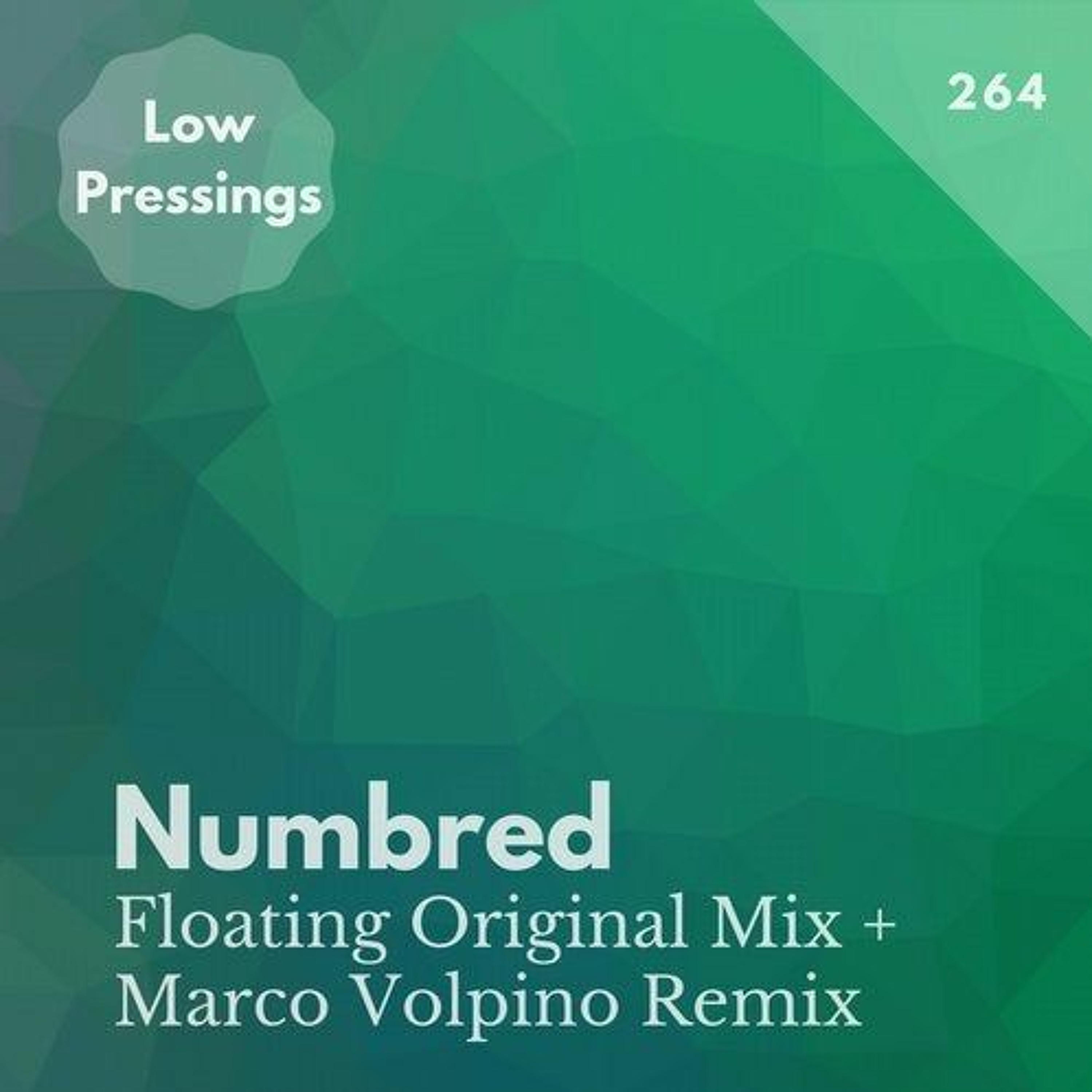 Numbred (Organic House, Melodic House)