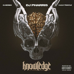 DJ Pharris Feat. G Herbo & CEO Trayle - Knowledge (Prod. by DJ Victoriouz)