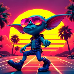 „The Goblin’s Dance