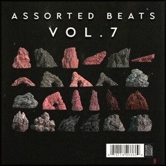 [TAPE] ASSORTED BEATS VOL. 7