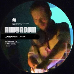 LOUIE CASH - LIVE AT THE BATHHOUSE