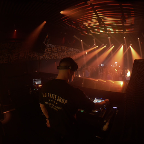 Surround Sounds Sessions set Trio Charleston