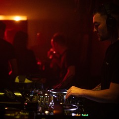 TECHNO SESSION - AUSTIN