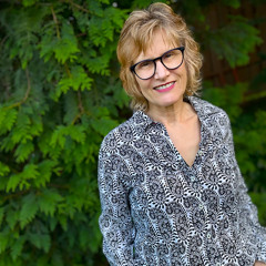 "Proverbial" by Lynne Jensen Lampe