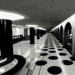 Empty Perspective