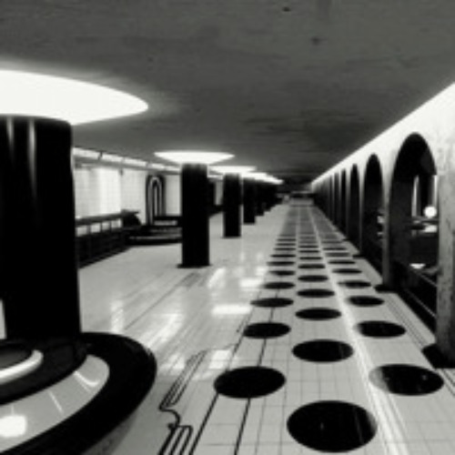 Empty Perspective