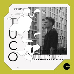 CKP#061 with TUCO